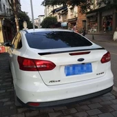 FORD FOCUS 2015- SİYAH SPOİLER thumbnail 4