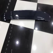 FORD CONNECT 2003-2013 SİYAH SPOİLER thumbnail 2