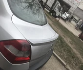RENAULT MEGANE 2 GRİ SPOİLER thumbnail 3