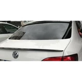VOLKSWAGEN JETTA 2015- SİYAH SPOİLER thumbnail 1