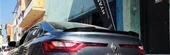 RENAULT MEGANE 4 YARASA SİYAH SPOİLER thumbnail 2