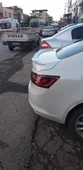 RENAULT MEGANE 4 BEYAZ SPOİLER thumbnail 3