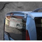 FİAT DOBLO 2001-2009 SİYAH SPOİLER thumbnail 1