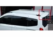 FORD COURİER BEYAZ BOYALI SPOİLER thumbnail 2