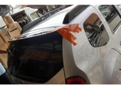DACİA DUSTER 2010-2017 SİYAH SPOİLER thumbnail 5