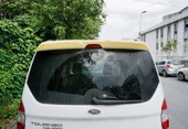 FORD COURİER GRİ YARASA SPOİLER thumbnail 6