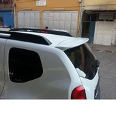 DACİA DUSTER 2010-2017 BEYAZ SPOİLER thumbnail 4