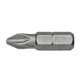 CETA FORM CB/250 Yıldız Bits Uç Ph0x25 mm thumbnail 1