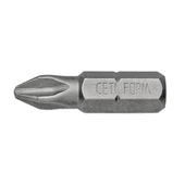 CETA FORM CB/250 Yıldız Bits Uç Ph0x25 mm thumbnail 2