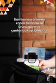 GoldStar ST-7251 400 W Kişisel Smoothie Blender thumbnail 7
