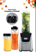 GoldStar ST-7251 400 W Kişisel Smoothie Blender thumbnail 2
