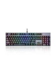 GamePower Ogre Rgb Red Switch Usb Mekanik Gaming Klavye thumbnail 7
