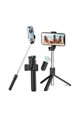 Havit ST7033 Bluetooth Kumandalı Selfie Çubuğu thumbnail 1