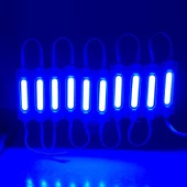 Space Parmak Cob Led Mavi 24V / LAAM647-1 thumbnail 2