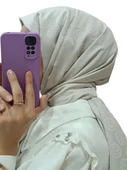 JAKARLI LYS DESENLİ ŞAL 1031 thumbnail 11