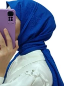 JAKARLI LYS DESENLİ ŞAL 1031 thumbnail 2