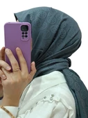JAKARLI LYS DESENLİ ŞAL 1031 thumbnail 9