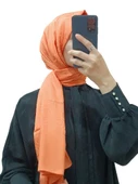JAKARLI LYS LOGO DESENLİ ŞAL 1033 thumbnail 4