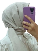 JAKARLI LYS DESENLİ ŞAL 1031 thumbnail 12