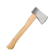 WORKPRO WP241042 567Gr Ahşap Saplı Balta thumbnail 2