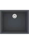 EVIER Granit Evye Sole Series Antrasite (Füme) thumbnail 2