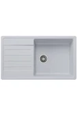EVIER Granit Evye Myra Series Grey (Gri) thumbnail 3