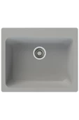 EVIER Granit Evye Maya Series Grey (Gri) thumbnail 1