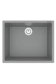 EVIER Granit Evye Sole Series Gray (Gri) thumbnail 1