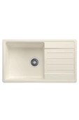 Evıer Granit Evye Myra Series Beige - Bej (Krem) 86X50 thumbnail 1