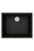 EVIER Granit Evye Sole Series Black (Siyah) thumbnail 2
