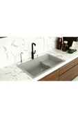 EVIER Granit Evye VoQ Series Gray (Gri) thumbnail 1