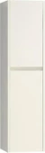 Vitra Step 35 cm Beyaz Banyo Boy Dolabı 56341 thumbnail 1