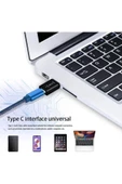Daytona Ads-613 Usb 3.1=-type-c 10 Gbps Gen2 Çevi thumbnail 6