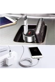 Daytona Ads-613 Usb 3.1=-type-c 10 Gbps Gen2 Çevi thumbnail 3