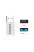 Daytona Ads-613 Usb 3.1=-type-c 10 Gbps Gen2 Çevi thumbnail 2