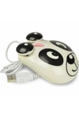 Daytona Panda 3 Tuşlu Optik Mouse thumbnail 1