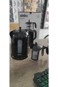 sinbo  Stm-5840 Elektrikli Çay Seti thumbnail 3