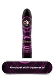 OKEY Nirvana Kayganlaştırıcılı Jel 100 Ml thumbnail 1