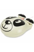 Daytona Panda 3 Tuşlu Optik Mouse thumbnail 2
