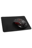 Daytona Mouse Pad Masaüstü Office /oyun 30 Cm / 30 Cm thumbnail 2