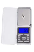 TECHFİT Tf-1202 Mini Hassas Tartı thumbnail 2