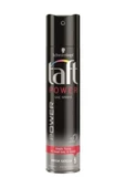 TAFT Saç Spreyı 250Ml Power Expresscaffeın thumbnail 2