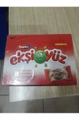 EkşiYüz Sakız 100'Lü Kolalı thumbnail 2