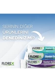 FLOREX Standart Orta Boy Mavi Çöp Poşeti X 5 Rulo thumbnail 4