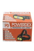 POWERDEX PD-8872 Kafa Labası thumbnail 3