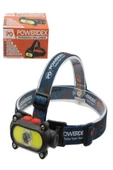 POWERDEX PD-8872 Kafa Labası thumbnail 1