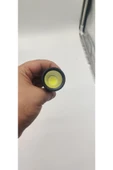 fener Hafif Led Fener Pil Hediyeli thumbnail 2