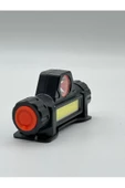 POWERDEX Kafa Lambası Pd-6672 thumbnail 3