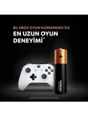 Duracell Optimum Aa Kalem Pil 8'li thumbnail 2