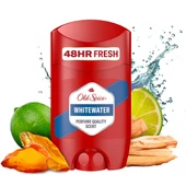 Old Spice Deo Stick 50 ml Whitewater thumbnail 3